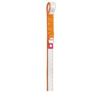 Ocun St-dyn 12 Mm Sling 5 Units Arancione 60 cm