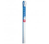 Ocun - ST-Sling DYN 12mm - Fettuccia da rinvio 120 cm blu/bianco