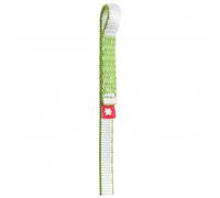 Ocun - ST-Sling DYN 12mm - Fettuccia da rinvio 80 cm bianco