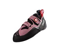 Ocun Striker QC, Balletto Piatto Uomo, Rosa, 40 EU
