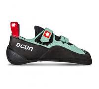 Scarpe da arrampicata Ocún Striker Qc Misura delle scarpe (EU): 48 / Colore: verde chiaro/nero
