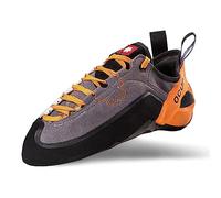 Ocun Scarpette arrampicata Jett LU (Dimensione UK 8.5, Arancione)