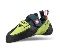 Ocun Uomo X Balletto Piatto, Grigio Petrolio, 42 EU