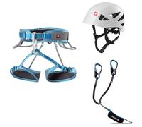 Ocun Set Via Ferrata Twist Tech Eco Captur Pro
