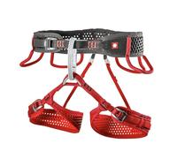 Ocun Webee Lady - imbrago - donna XS Black/Red woman