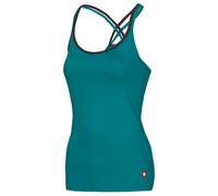 Ocun - Women's Corona Top - Top L turchese