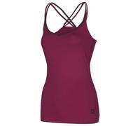 Ocun - Women's Corona Top - Top XL lilla