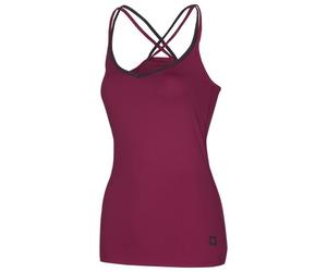 Ocun - Women's Corona Top - Top XL lilla