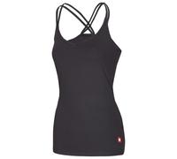 Ocun - Women's Corona Top - Top XS grigio