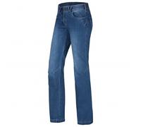 Ocun - Women's Medea Jeans - Pantaloni da arrampicata M blu