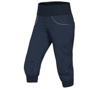 Ocun Noya Eco Shorts Blu L / Regular Donna