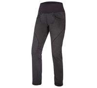 Ocun - Women's Noya Jeans Organic Pants - Pantaloni da arrampicata XXS grigio