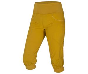 Ocun - Women's Noya Shorts - Pantaloncini M giallo