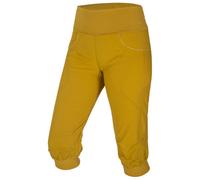 Ocun - Women's Noya Shorts - Pantaloncini XL giallo