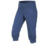 Ocun - Women's Noya Shorts - Pantaloncini XS blu