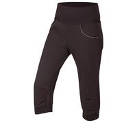 Ocun - Women's Noya Shorts - Pantaloncini XXS grigio/nero
