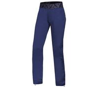 Ocun - Women's Pantera Organic Pants - Pantaloni da arrampicata L blu