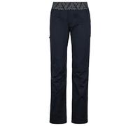 Ocun - Women's Pantera Organic Pants - Pantaloni da arrampicata S grigio