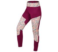 Ocun - Women's Rhea Leggings - Leggings XL lilla