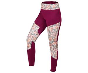 Ocun - Women's Rhea Leggings - Leggings XL lilla