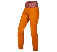 Ocun Sansa Pants Arancione M Donna