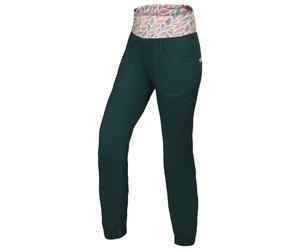 Ocun - Women's Sansa Pants - Pantaloni da arrampicata M blu
