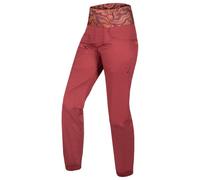 Ocun - Women's Sansa Pants - Pantaloni da arrampicata M rosso