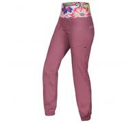 Ocun Sansa - pantaloni arrampicata - donna XS Rose woman