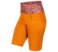 Ocun - Women's Sansa Shorts - Pantaloncini XS arancione