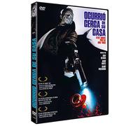 Ocurrió Cerca de su Casa (C'est arrivé près de chez vous) - 1992