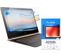 Ocushield Antiriflesso per Monitor-Pellicola Anti Luce Blu per Monitor Computer-Pellicola antiri-flesso con Filtro Privacy e Protezione Vista-per schermi da 12.1" W(261 x 164) - Dispositivo Medico