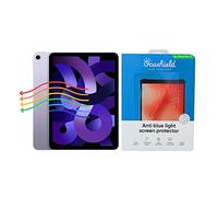 Ocushield - Pellicola protettiva anti luce blu in vetro temperato per Apple iPad Pro 11" (2018 & 2020)/iPad Air 10.9" (2020) - Dispositivo medico accreditato - 100 giorni