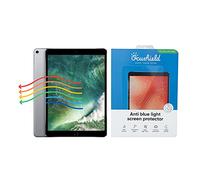 Ocushield Pellicola Protettiva in Vetro temperato con Filtro Luce Blu - Pellicola 10.5" Apple iPad PRO (2nd Gen) & 2019 iPad Air 3- Pellicola iPad con Filtro Schermo - Accessori iPad