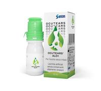 OCUTEARS ALO+0,4% PFMD 10ML