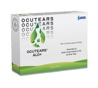 Ocutears alo+ud 0,4% 15x0,35ml