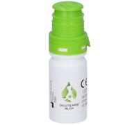 OCUTEARS ALO+0,4% PFMD 10ML