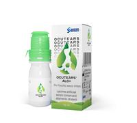 Ocutears Alo+ 0,4% Soluzione Oftalmica Occhi Secchi 10 ml