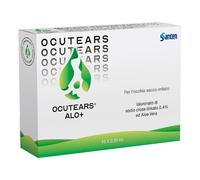 Ocutears alo+ud 0,4% 15x0,35ml