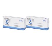 Ocutears Hydro+ 0,4% 15X0,35 Ml 2x15x0,35 ml Soluzione