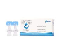 OCUTEARS HYDRO piu 0,4% 15X0,35ML