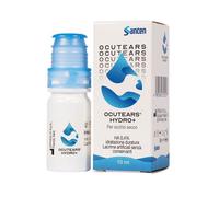 Ocutears Hydro+ 0,4% Lacrime Artificiali Senza Conservanti 10 Ml
