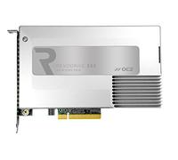 OCZ RVD350-FHPX28-960G RevoDrive 350 Solid State Drive, 960 GB, PCI Express, Virtualized Controller Architecture 2.0, Argento