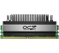 OCZ Technology 4GB (2x2048), DDR2, PC2-9200, 1150 MHz, Flex II XLC 4GB DDR2 memoria