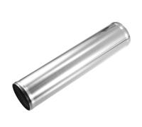 OD 2.76" Lunghezza 12" Tubo Intercooler Tubo Aria Aspirazione Tubo per Auto