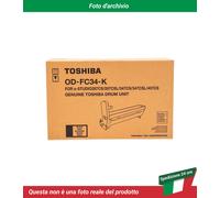 OD-FC34-K Toshiba e-STUDIO 287cs Unità Tamburo Nero
