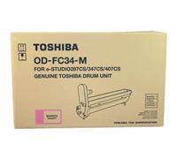 TOSHIBA OD-FC34M DRUM MAGENTA