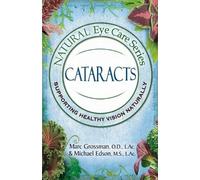 Od Marc Grossman L Ac Michael Edson Natural Eye Care Series (Tascabile)