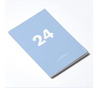 OD OCTÀGONDESIGN 2024 Planner Monthly Plus | Formato A4