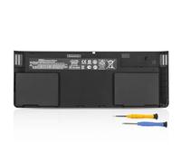 OD06 OD06XL Batteria per HP Elitebook Revolve 810 G1 G2 G3 Tablet PC Series ODO6XL 0D06XL HSTNN-IB4F HSTNN-W91C 698943-001 698750-171 698750-1C1 H6L25AA H6L25UT J0Z59AV J0Z57AV Notebook Battery 44Wh