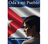 Oda a mi pueblo